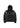 BETX(DI)VISION OVERSIZE HOODIE - Black-Hoodies-Bareen-Butler Loftet