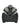 BETX(DI)VISION TRACK JACKET - Black / White-Shirts-Bareen-Butler Loftet