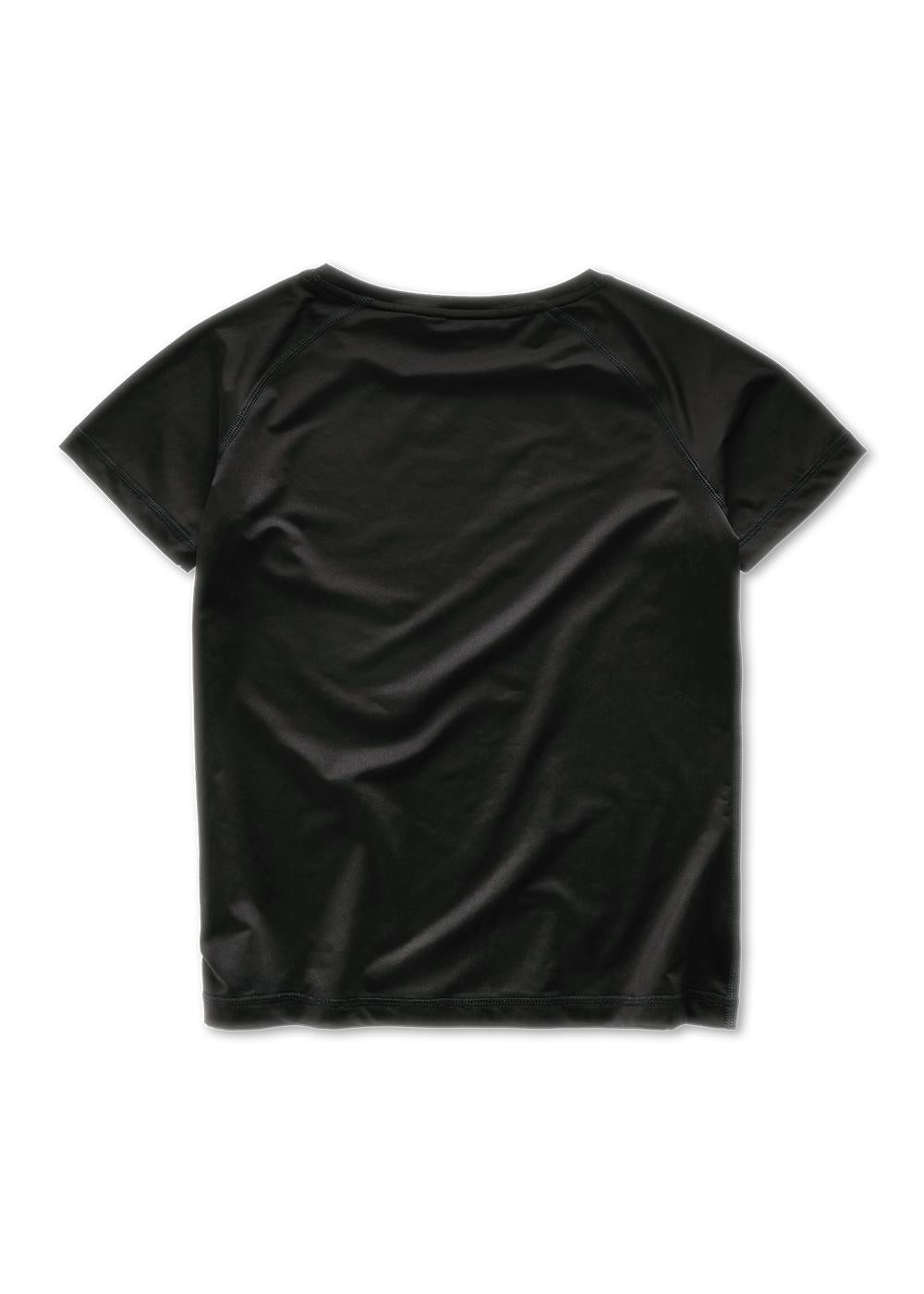 BETX(DI)VISION WMNS T-SHIRT - Black-T-shirts-Bareen-Butler Loftet