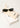BLACK/LIGHT GOLD/GREY - Black-Sunglasses-Jacquemus-Butler Loftet