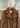 Cedricmd coat - Beige Melange