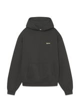 BOJAN - OVERSIZE HOODIE - Pirate Black