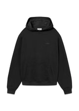 BOJAN - OVERSIZED HOODIE - Pirate Black