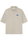 BOWLER SS - POLO - London Fog-T-shirts-Bareen-Butler Loftet