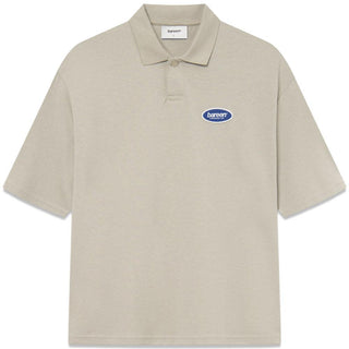 BOWLER SS - POLO - London Fog-T-shirts-Bareen-Butler Loftet