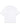 AW26 LOGO BOX FIT - White