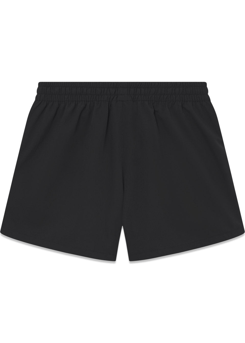 BRENT - REGULAR SHORTS - Black Onyx