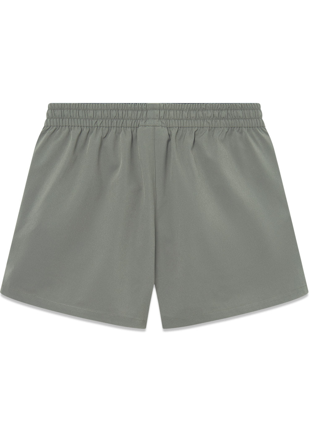 BRENT - REGULAR SHORTS - Castor Gray