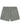 BRENT - REGULAR SHORTS - Castor Gray