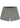 BRENT - REGULAR SHORTS - Castor Gray