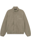 BRUTUS - FLEECE JACKET - Mermaid-Outerwear-Bareen-Butler Loftet