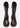 BUZZ HI - Dark Brown