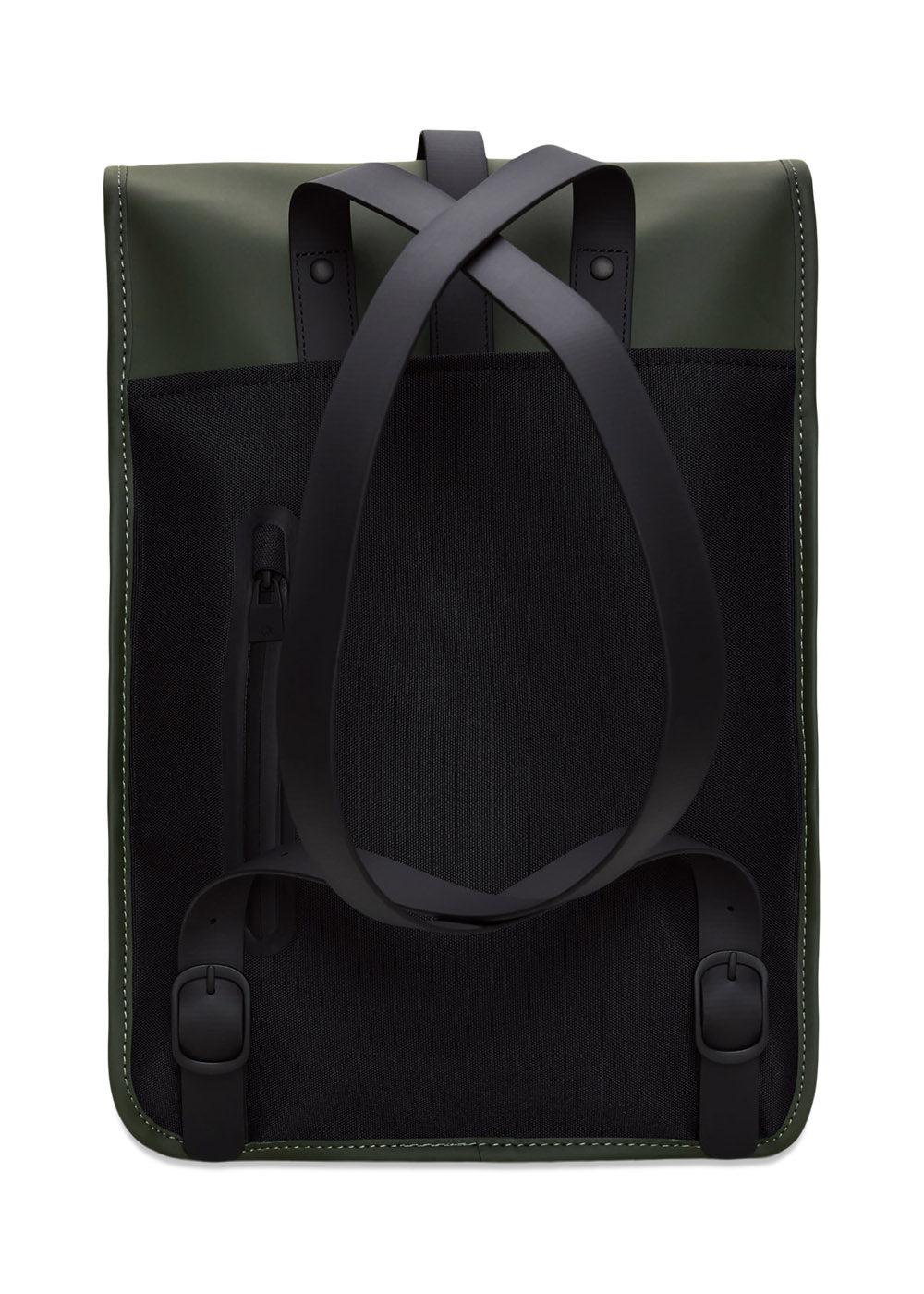 Backpack Mini W3 - Green