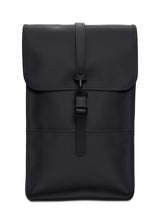 Backpack W3 - Black