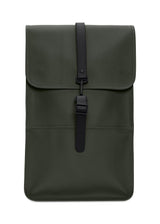 Backpack W3 - Green