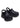 Bae Clog - Black-Shoes-Crocs-Butler Loftet