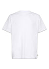 Woodbirds WBBaine Base Tee - White. Køb t-shirts her.