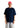 Baine Cray Tee - Navy-T-shirts-Woodbird-Butler Loftet