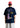 Baine Cray Tee - Navy-T-shirts-Woodbird-Butler Loftet