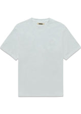 Baine Cray Tee - White-T-shirts-Woodbird-Butler Loftet