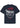 Baine Noodle Tee - Navy-T-shirts-Woodbird-Butler Loftet