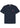Baine Noodle Tee - Navy-T-shirts-Woodbird-Butler Loftet