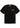 Baine Serve Tee - Black