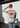Baine Serve Tee - Off White-T-shirts-Woodbird-Butler Loftet