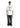Baine Sumo Tee - Off White-T-shirts-Woodbird-Butler Loftet