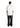 Baine Sumo Tee - Off White-T-shirts-Woodbird-Butler Loftet