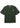 Baine Wok Tee - Pine Green-T-shirts-Woodbird-Butler Loftet