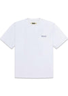 H2O Fagerholts WBBalo Fish Tee - White. Køb t-shirts her.