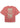 Balo Lucky Tee - Dusty Rose-T-shirts-Woodbird-Butler Loftet