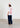 Balo Space Tee - White-T-shirts-Woodbird-Butler Loftet