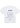 Balo Spot Tee - White-T-shirts-Woodbird-Butler Loftet