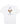 Balo Uniform Tee - White