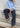 Baloumd shirt - Blue White Stripe-Shirts-Modström-Butler Loftet