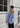 Baloumd shirt - Blue White Stripe-Shirts-Modström-Butler Loftet