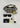 Banana Keyring Velvet - Black-Accessories-Ganni-Butler Loftet
