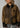 Barbour Alma Wax - Sand/Archive Olive/Beech/-Outerwear-Barbour-Butler Loftet