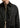 Barbour Icons Patch Bedale Wax Jacket - Sage-Outerwear-Barbour-Butler Loftet