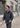 Barbour Icons Transport Wax - Navy-Outerwear-Barbour-Butler Loftet