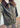 Barbour Luella Wax Jacket - Fern/Ancient Tartan-Outerwear-Barbour-Butler Loftet