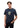 Barbour X Paul Smith Wax Can T-Shirt - Champion Blue-T-shirts-Barbour-Butler Loftet