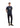 Barbour X Paul Smith Wax Can T-Shirt - Champion Blue-T-shirts-Barbour-Butler Loftet