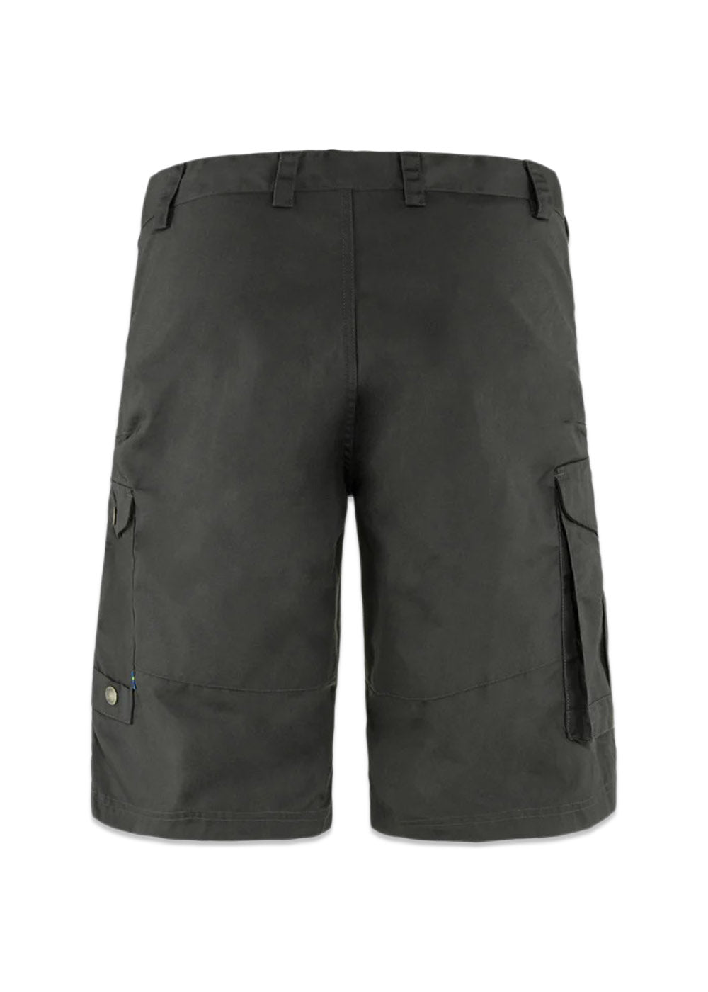 Barents Pro Shorts m - Dark Grey