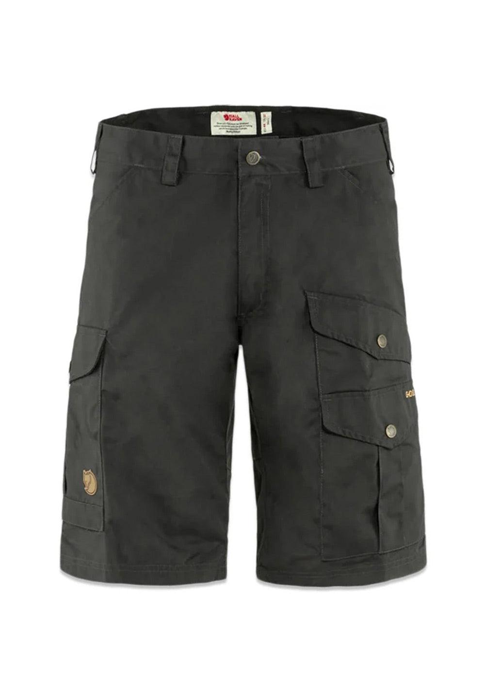 Barents Pro Shorts m - Dark Grey