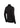Basar Zip Neck - Black-Knitwear-66 North-Butler Loftet