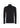 Basar Zip Neck - Black-Knitwear-66 North-Butler Loftet