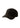 Baseball Cap - Black-Headwear-C.P. Company-Butler Loftet